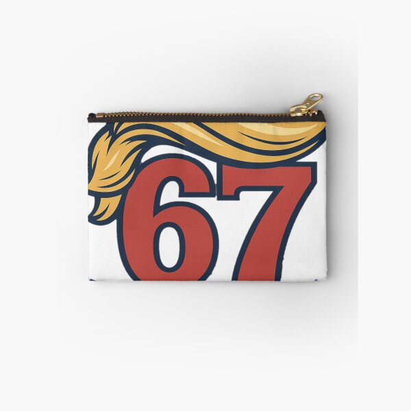 Item preview, Make 67 Great Again! designed and sold by CoffeemanMedia.