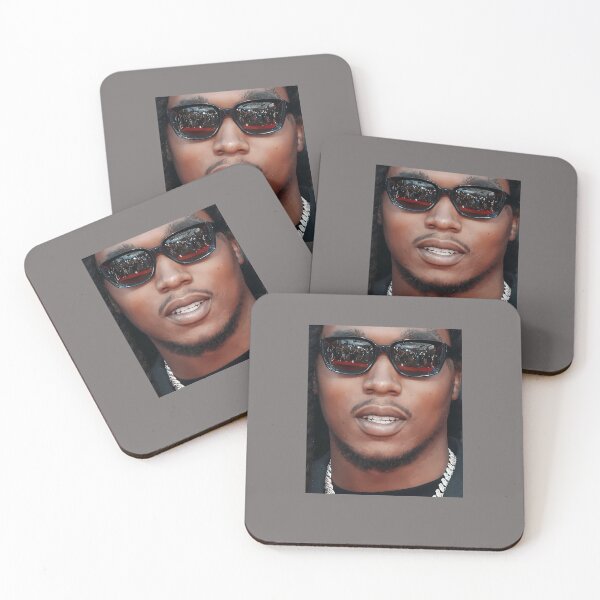 Item preview, RIP-MIGOS-TAKEOFF-2022 designed and sold by ZeinabtQuijano.