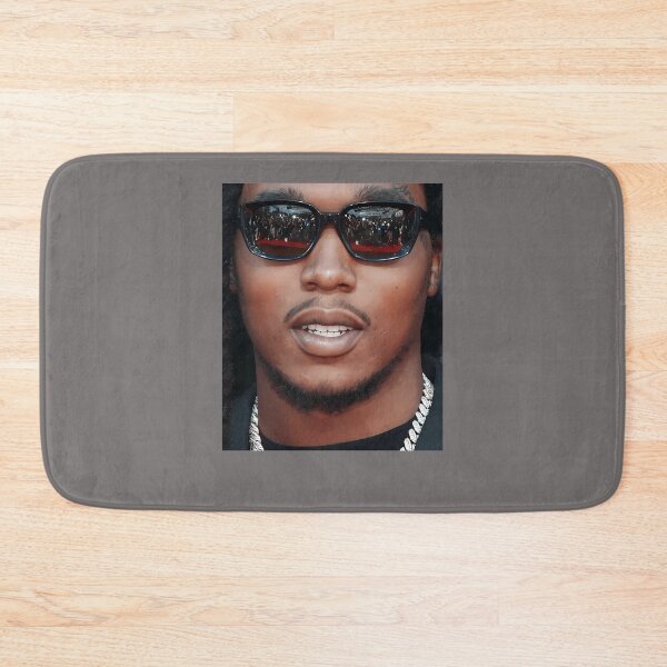 Item preview, RIP-MIGOS-TAKEOFF-2022 designed and sold by ZeinabtQuijano.