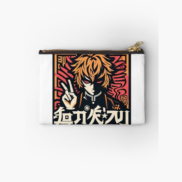 Item preview, zenitsu designed and sold by NCNGDESIGN.
