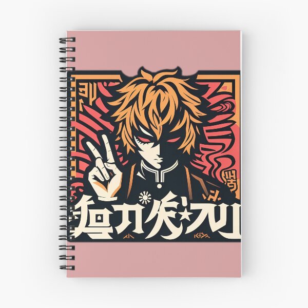 Item preview, zenitsu designed and sold by NCNGDESIGN.