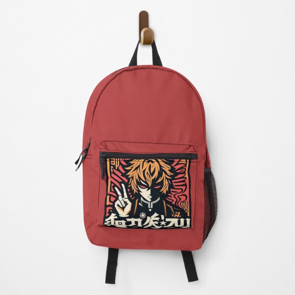 Item preview, zenitsu designed and sold by NCNGDESIGN.
