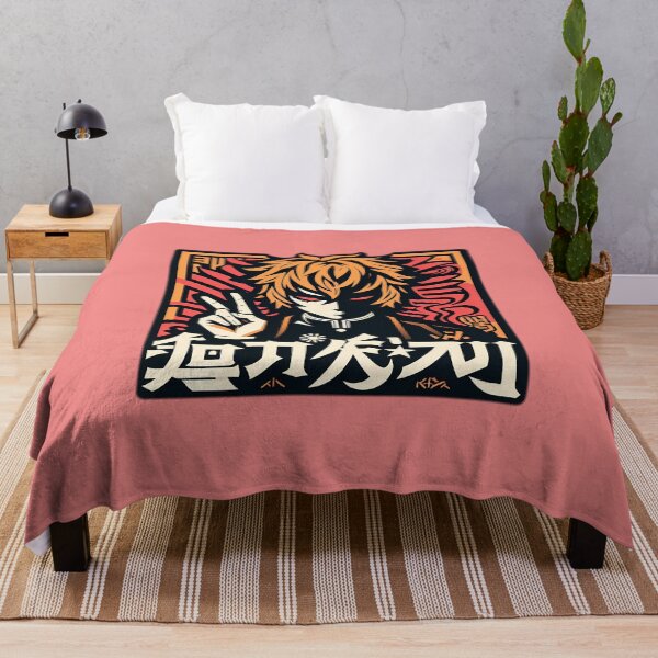 Item preview, zenitsu designed and sold by NCNGDESIGN.