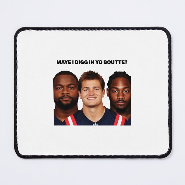 Item preview, Maye I Digg In Yo Boutte designed and sold by DevinBooker18x.