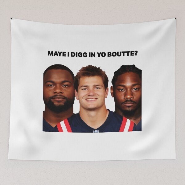 Item preview, Maye I Digg In Yo Boutte  designed and sold by DevinBooker18x.