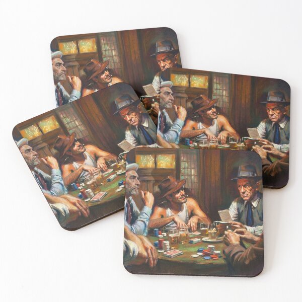 Item preview, The Big Game designed and sold by PeterKSutton.