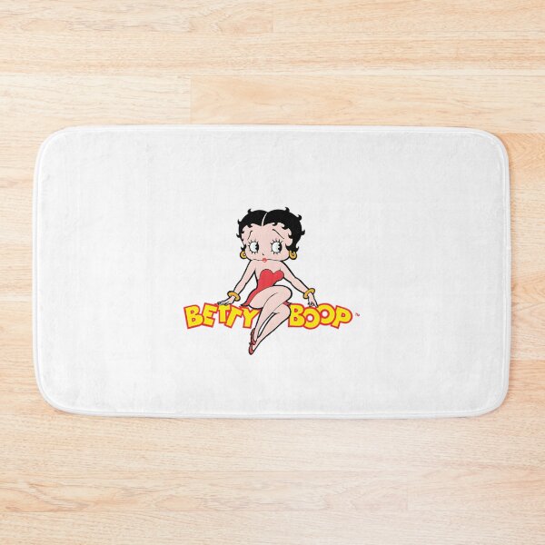 Item preview, Betty Boop designed and sold by moyjoystudio.