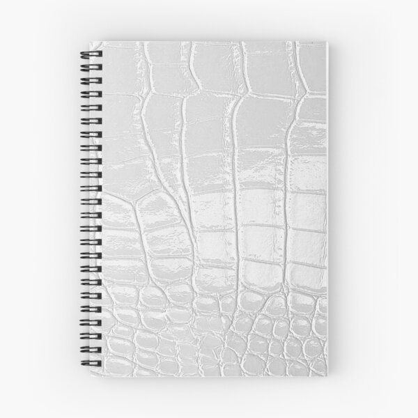 Item preview, White Snake Leather Aesthetic designed and sold by We Are Stardust.