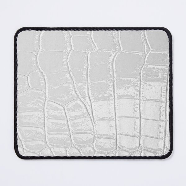 Item preview, White Snake Leather Aesthetic designed and sold by We Are Stardust.