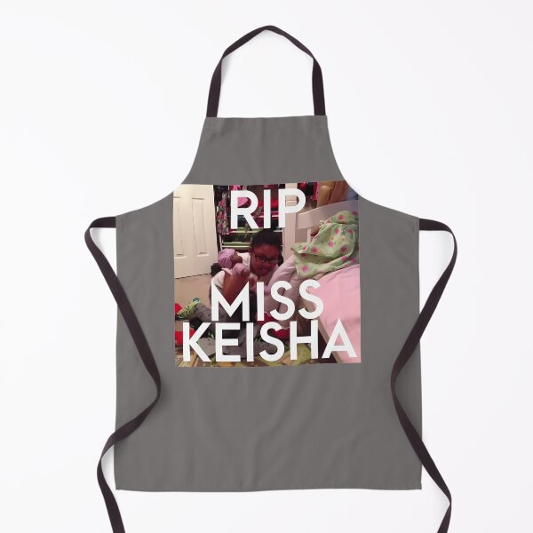 Item preview, RIP MISS KEISHA designed and sold by ZeinabtQuijano.