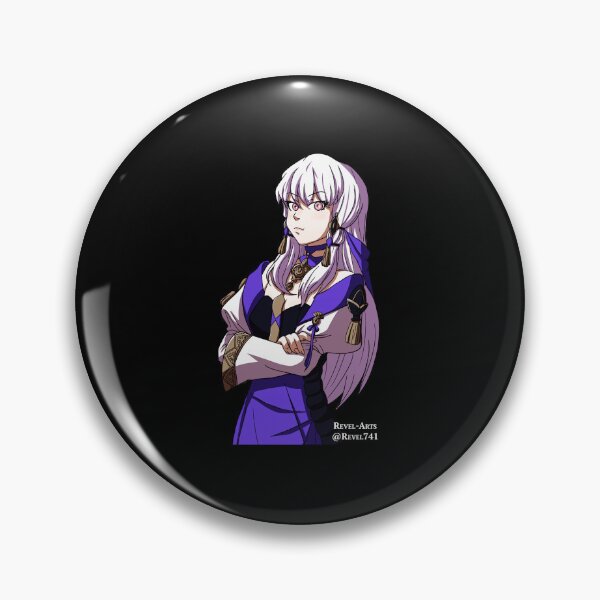 Item preview, Fire Emblem Lysithea  designed and sold by gtaaa267s.