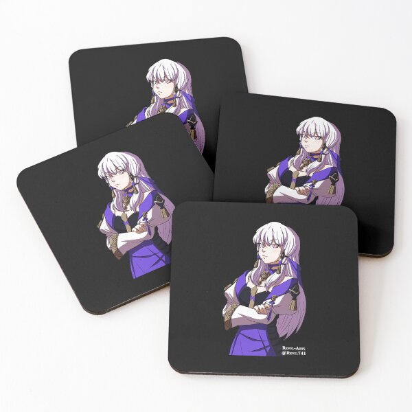 Item preview, Fire Emblem Lysithea  designed and sold by gtaaa267s.