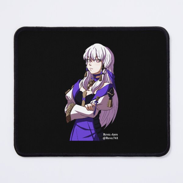 Item preview, Fire Emblem Lysithea designed and sold by gtaaa267s.