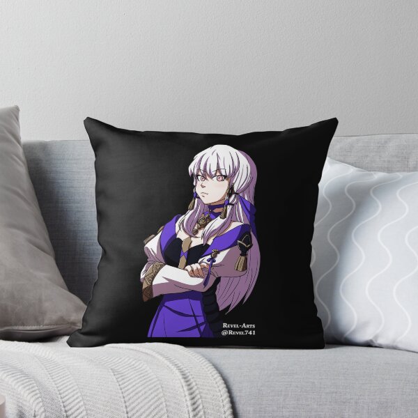Item preview, Fire Emblem Lysithea  designed and sold by gtaaa267s.