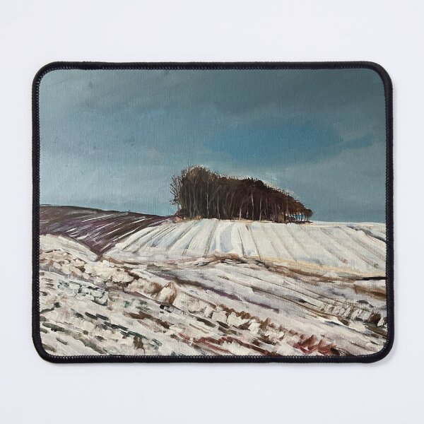 Item preview, 'The loneliness, Winter, Fife' designed and sold by Stephen Howard Harrison.