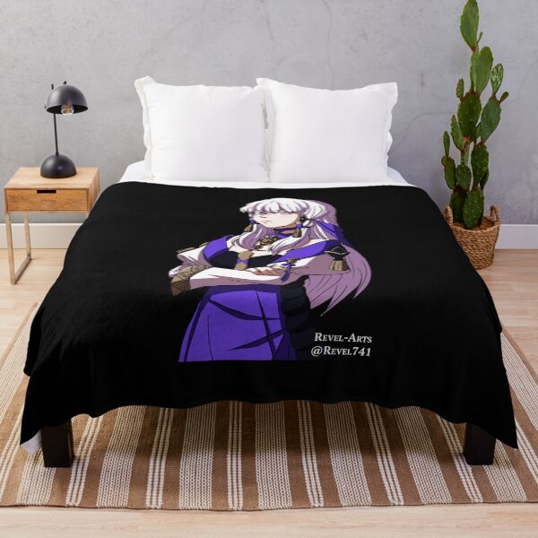 Item preview, Fire Emblem Lysithea designed and sold by gtaaa267s.