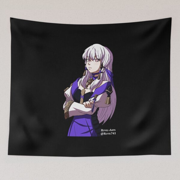 Item preview, Fire Emblem Lysithea  designed and sold by gtaaa267s.