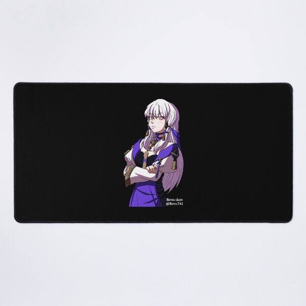 Item preview, Fire Emblem Lysithea designed and sold by gtaaa267s.