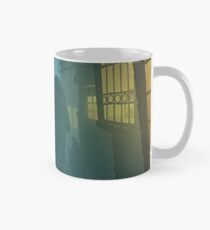 in night Mug