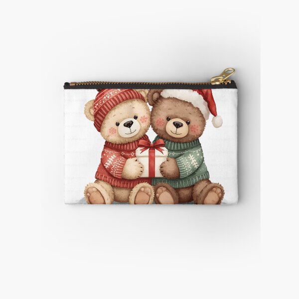 Item preview, Two Little Bears, One Big Gift designed and sold by VeryVeryRandom.