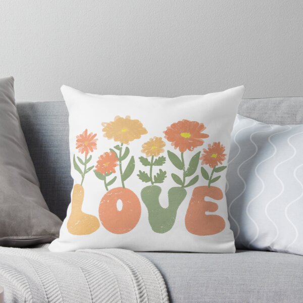 Item preview, Love with flowers designed and sold by kirubhs.