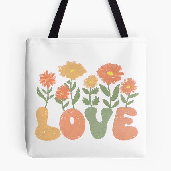 Item preview, Love with flowers designed and sold by kirubhs.