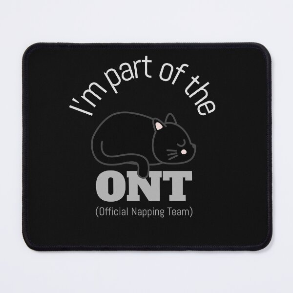 Item preview, I'm Part of the ONT designed and sold by 3 Little Monkeys.