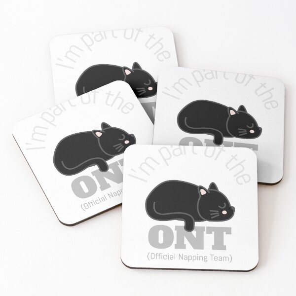 Item preview, I'm Part of the ONT designed and sold by 3 Little Monkeys.