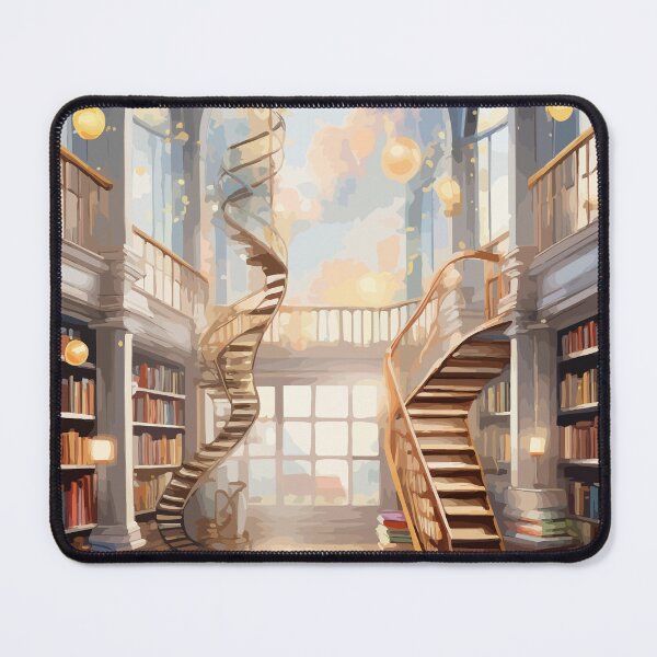 Item preview, Worlds Between Pages designed and sold by bb-15artstudio.