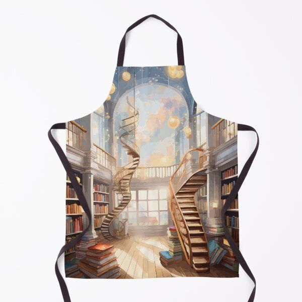 Item preview, Worlds Between Pages designed and sold by bb-15artstudio.