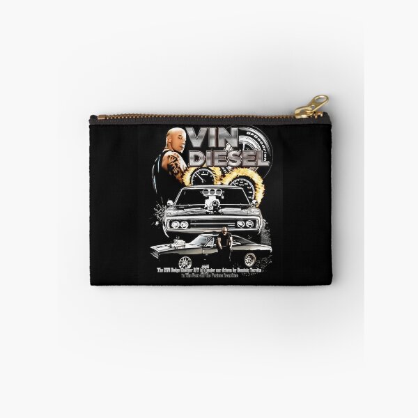Item preview, Vin Diesel Vintage  designed and sold by Nasaaa269.