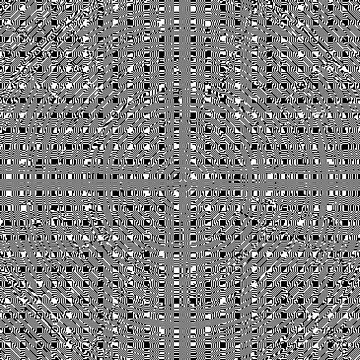 Artwork thumbnail, Random Image Generator | High Frequency 080 by StudioDestruct