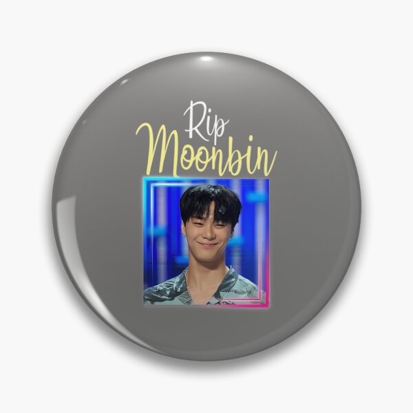 Item preview, RIP MOONBIN designed and sold by KorbynsYancey.