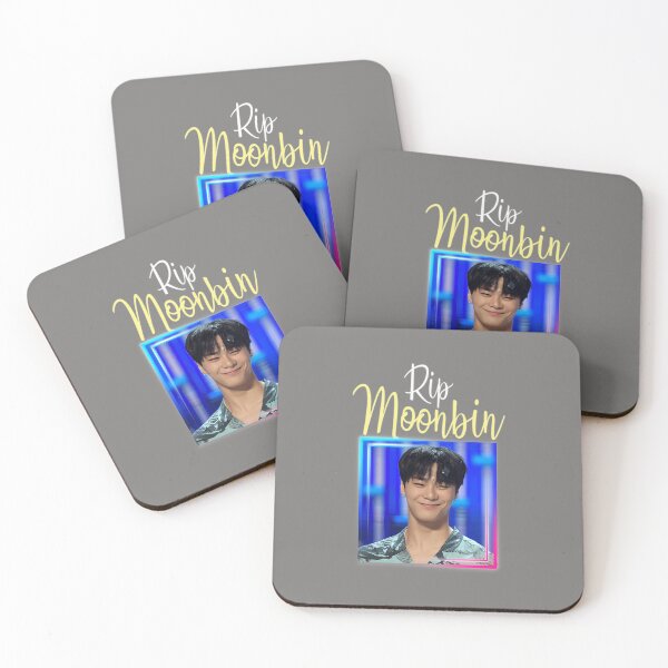 Item preview, RIP MOONBIN designed and sold by KorbynsYancey.