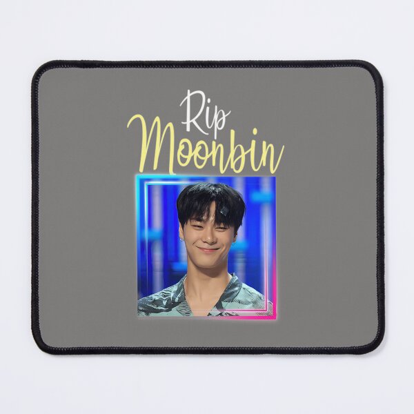 Item preview, RIP MOONBIN designed and sold by KorbynsYancey.
