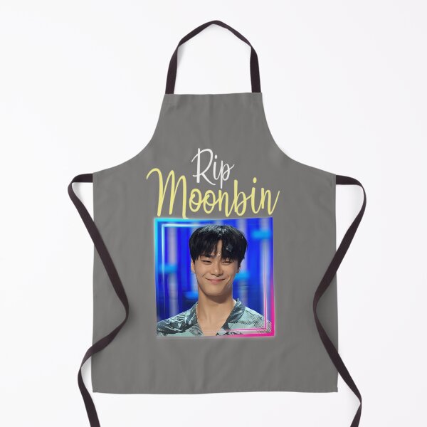 Item preview, RIP MOONBIN designed and sold by KorbynsYancey.