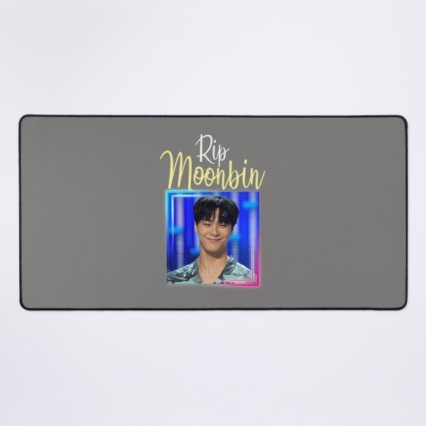 Item preview, RIP MOONBIN designed and sold by KorbynsYancey.