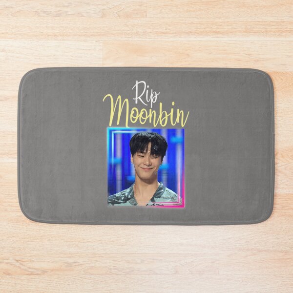 Item preview, RIP MOONBIN designed and sold by KorbynsYancey.