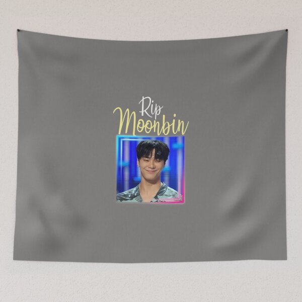 Item preview, RIP MOONBIN designed and sold by KorbynsYancey.