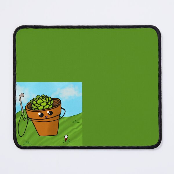 Item preview, Golf Callie designed and sold by geozaki.
