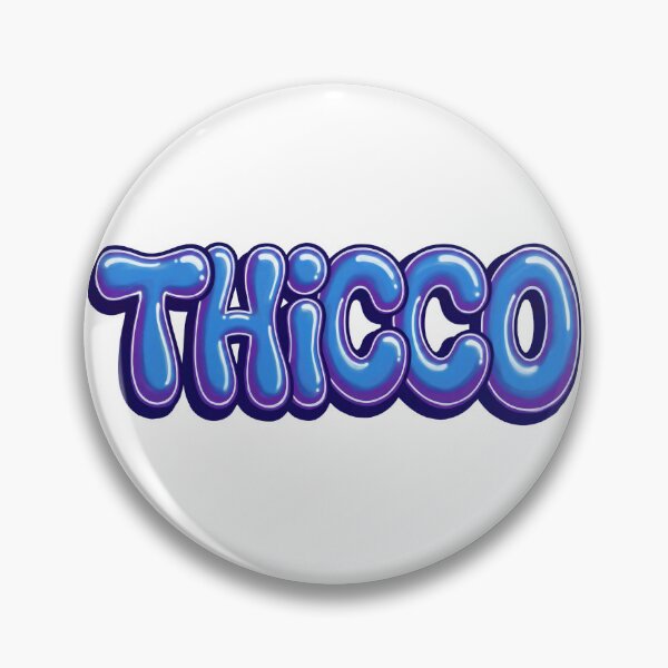 Item preview, Thicco designed and sold by tbearsdesigns.