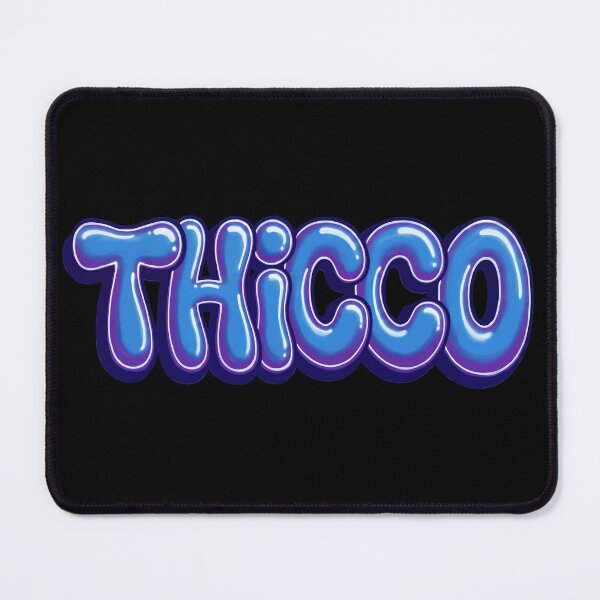 Item preview, Thicco designed and sold by tbearsdesigns.