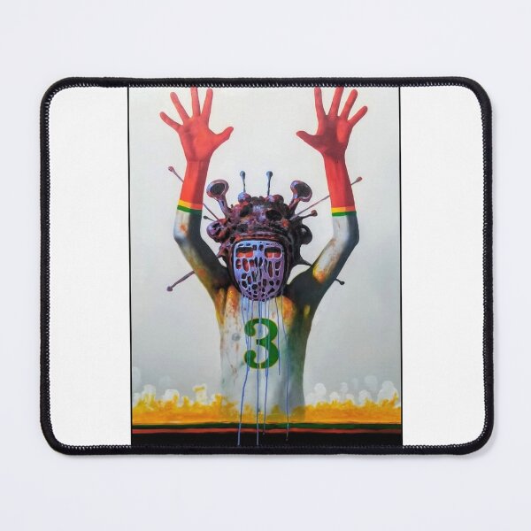 Item preview, Out Of The Box designed and sold by Steven Backlund.
