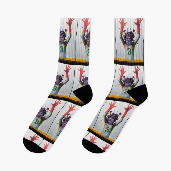 Item preview, Out Of The Box designed and sold by Steven Backlund.