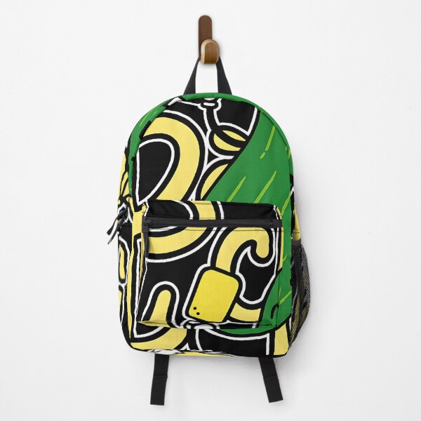 Item preview, Funny Pickleball Cartoon Mascot Pickle Sports Graphic Design designed and sold by DrawHandArt.
