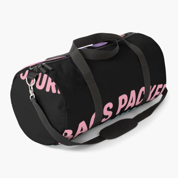 Item preview, Bags Packed Flaps Waxed Trip Travel Girls Vacation designed and sold by MathisBellanger.