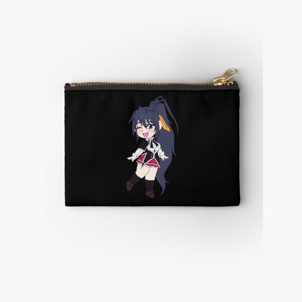 Item preview, Akeno Himejima Chibi  designed and sold by Jotaroo09ml.