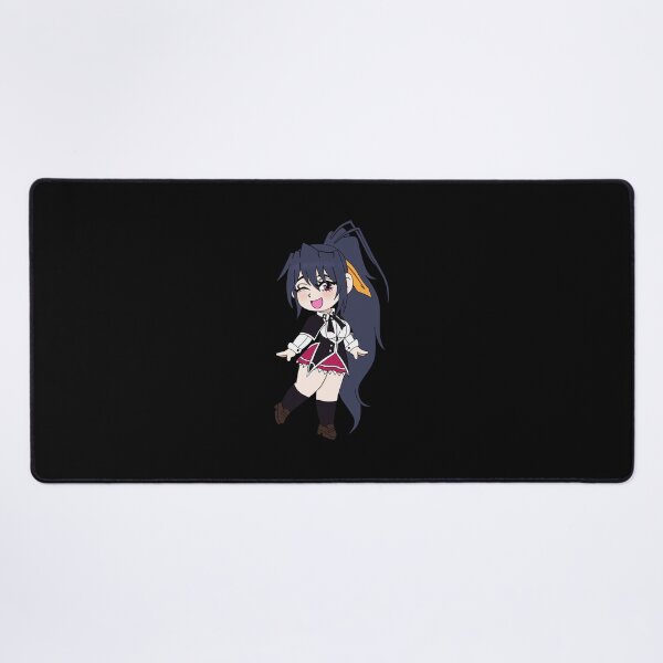 Item preview, Akeno Himejima Chibi designed and sold by Jotaroo09ml.