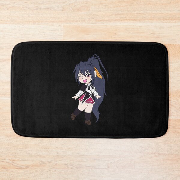 Item preview, Akeno Himejima Chibi  designed and sold by Jotaroo09ml.