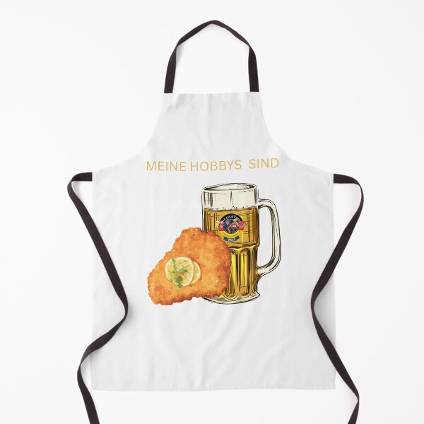Item preview, meine hobbys sind... designed and sold by Deutschtroit.